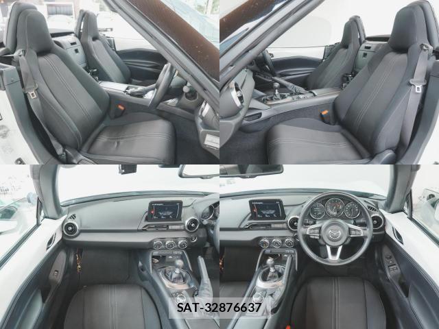 Mazda ROADSTER 2021-06 8372119-4