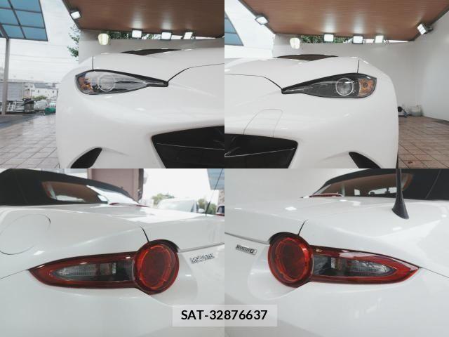 Mazda ROADSTER 2021-06 8372119-5