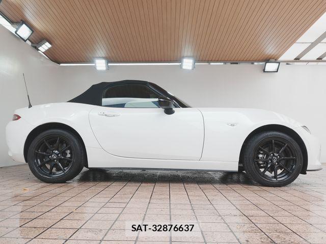 Mazda ROADSTER 2021-06 8372119-7