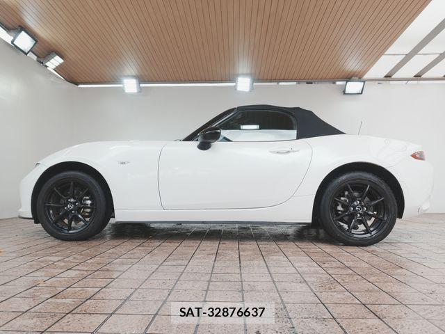 Mazda ROADSTER 2021-06 8372119-8