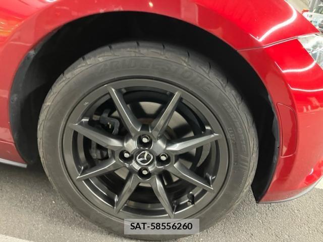 Mazda ROADSTER 2016-01 8372121-10