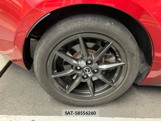 Mazda ROADSTER 2016-01 8372121-12