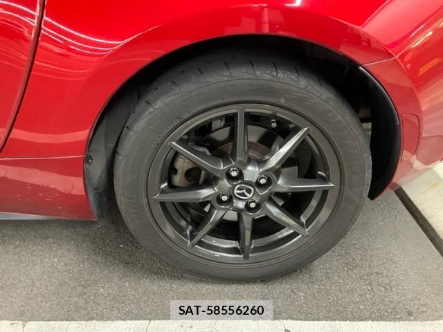 Mazda ROADSTER 2016-01 8372121-13