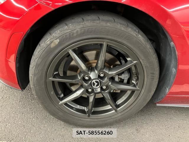 Mazda ROADSTER 2016-01 8372121-14