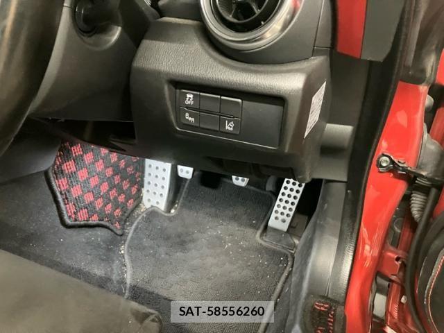 Mazda ROADSTER 2016-01 8372121-17
