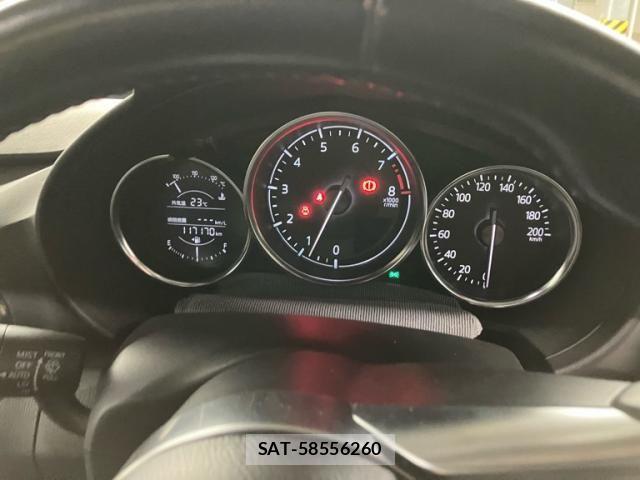 Mazda ROADSTER 2016-01 8372121-19