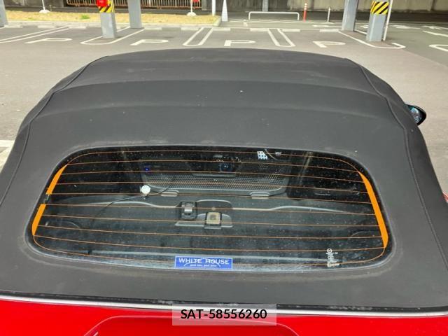 Mazda ROADSTER 2016-01 8372121-7
