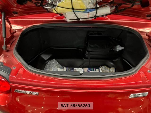 Mazda ROADSTER 2016-01 8372121-8