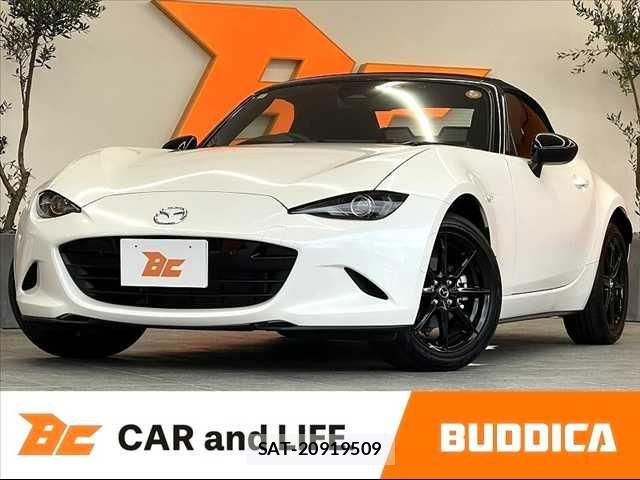 Mazda ROADSTER 2024-11 8414710-0