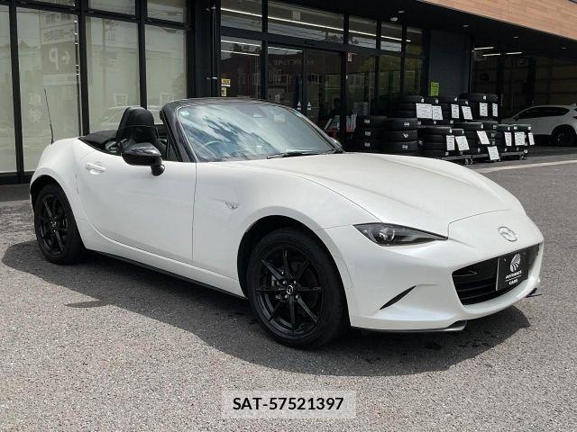 Mazda ROADSTER 2025-03 8414705-6