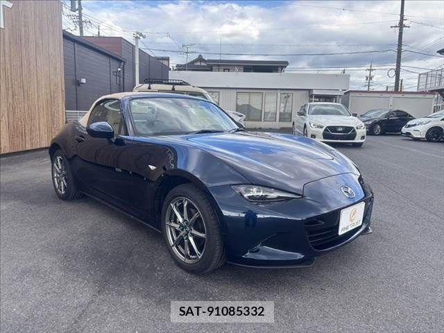 Mazda ROADSTER 2025-03 8414707-15