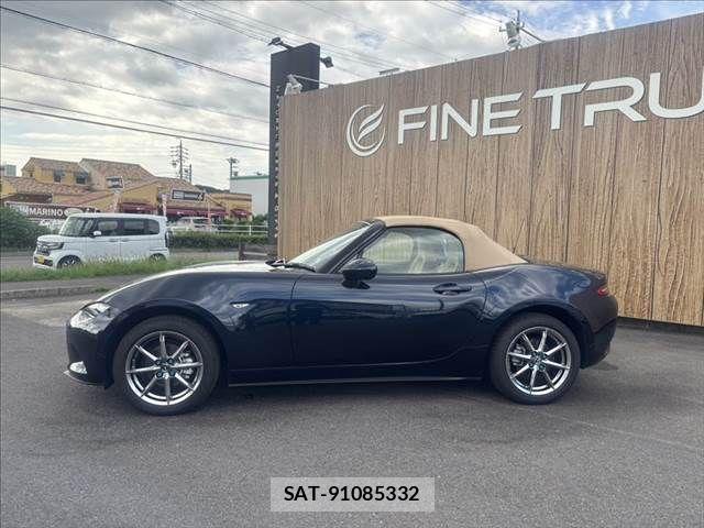 Mazda ROADSTER 2025-03 8414707-20