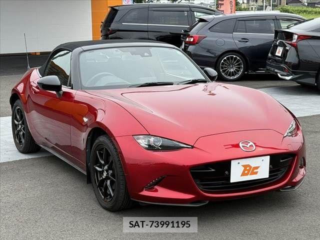 Mazda ROADSTER 2020-01 8414714-9