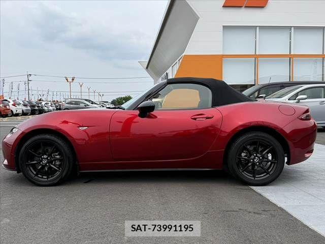 Mazda ROADSTER 2020-01 8414714-10