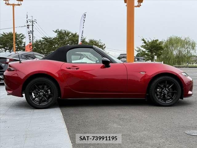 Mazda ROADSTER 2020-01 8414714-11