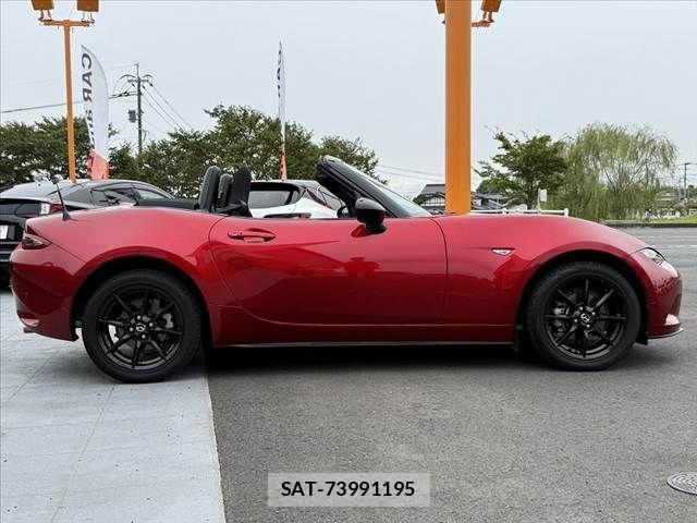 Mazda ROADSTER 2020-01 8414714-12