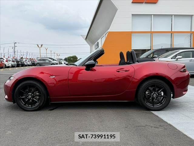 Mazda ROADSTER 2020-01 8414714-13