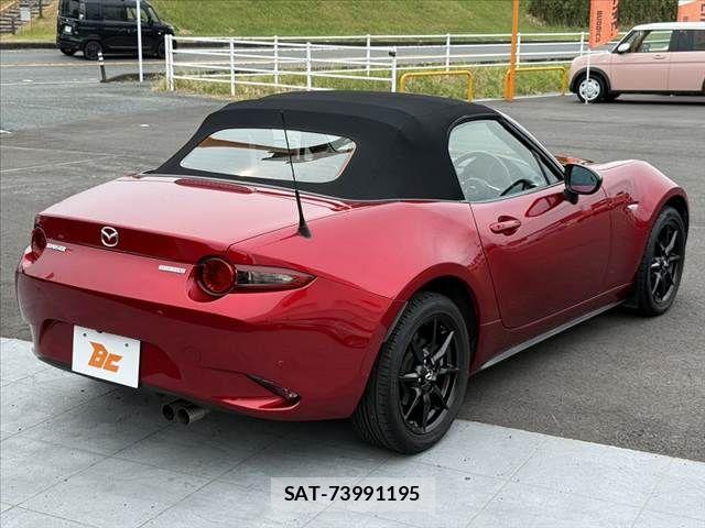 Mazda ROADSTER 2020-01 8414714-14