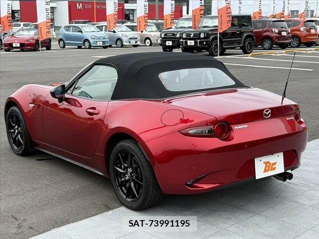 Mazda ROADSTER 2020-01 8414714-16