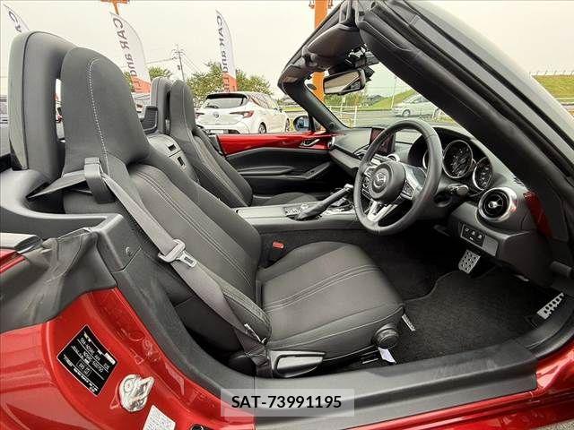 Mazda ROADSTER 2020-01 8414714-17