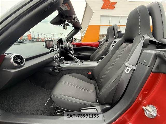 Mazda ROADSTER 2020-01 8414714-18