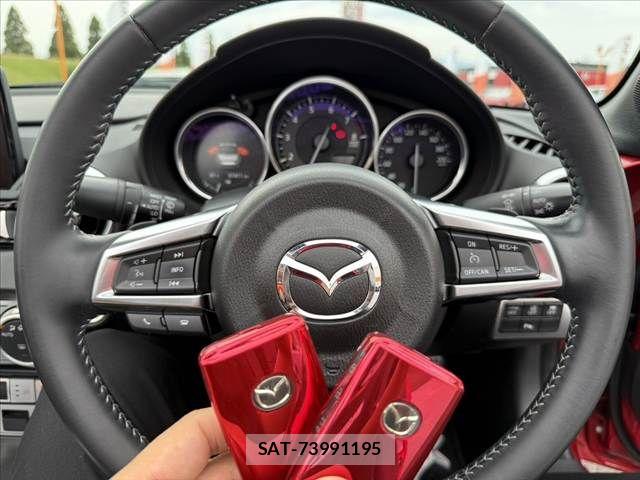 Mazda ROADSTER 2020-01 8414714-25