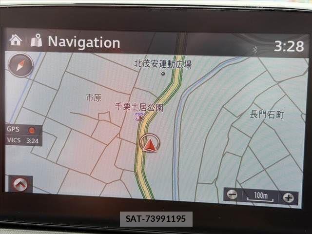 Mazda ROADSTER 2020-01 8414714-2