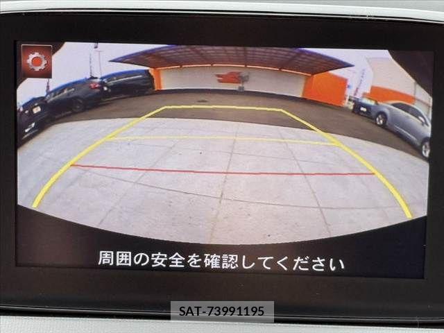Mazda ROADSTER 2020-01 8414714-29