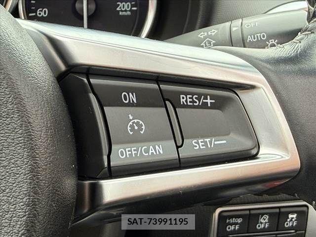 Mazda ROADSTER 2020-01 8414714-3