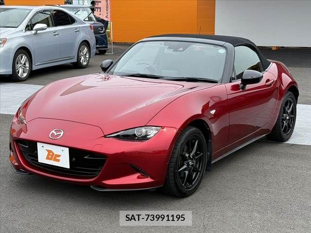 Mazda ROADSTER 2020-01 8414714-7