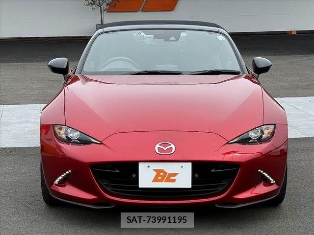Mazda ROADSTER 2020-01 8414714-8