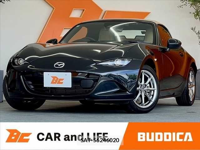 Mazda ROADSTER 2025-12 8414708-0