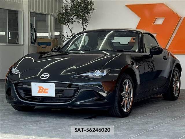 Mazda ROADSTER 2025-12 8414708-9