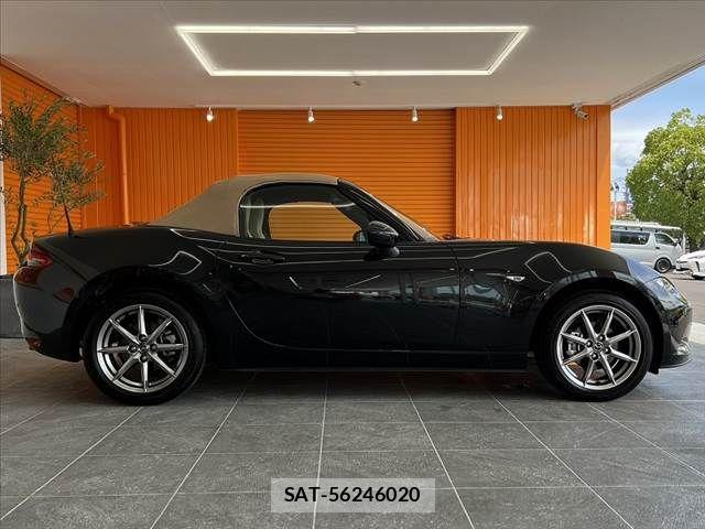 Mazda ROADSTER 2025-12 8414708-11