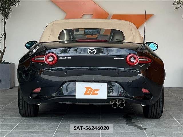 Mazda ROADSTER 2025-12 8414708-13