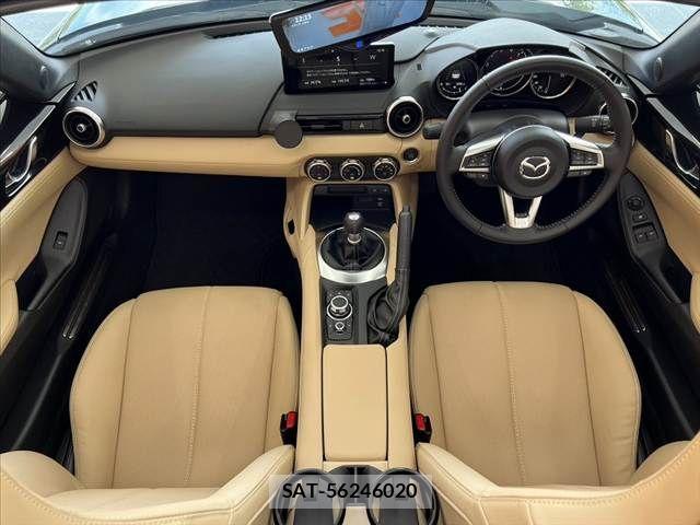 Mazda ROADSTER 2025-12 8414708-1