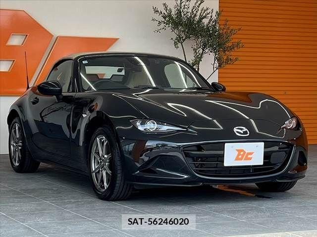 Mazda ROADSTER 2025-12 8414708-7
