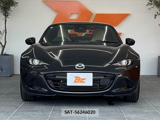 Mazda ROADSTER 2025-12 8414708-8