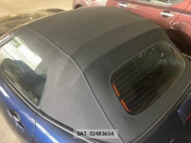 Mazda ROADSTER 2024-09 8411002-9