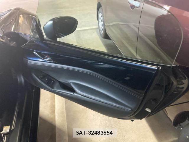 Mazda ROADSTER 2024-09 8411002-14