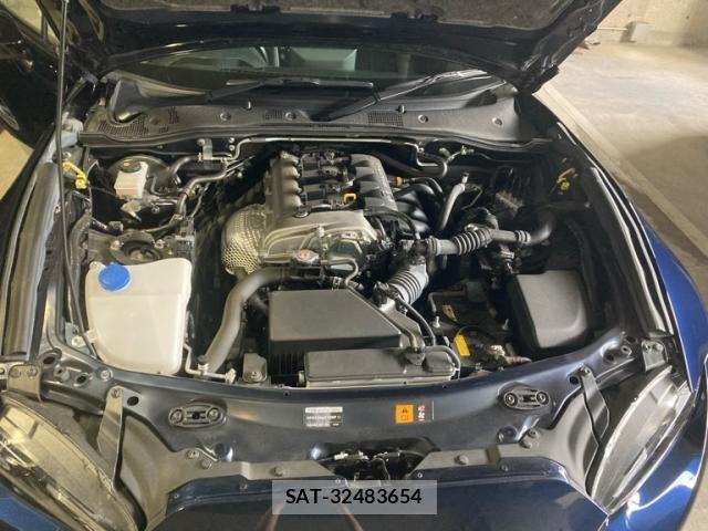 Mazda ROADSTER 2024-09 8411002-22