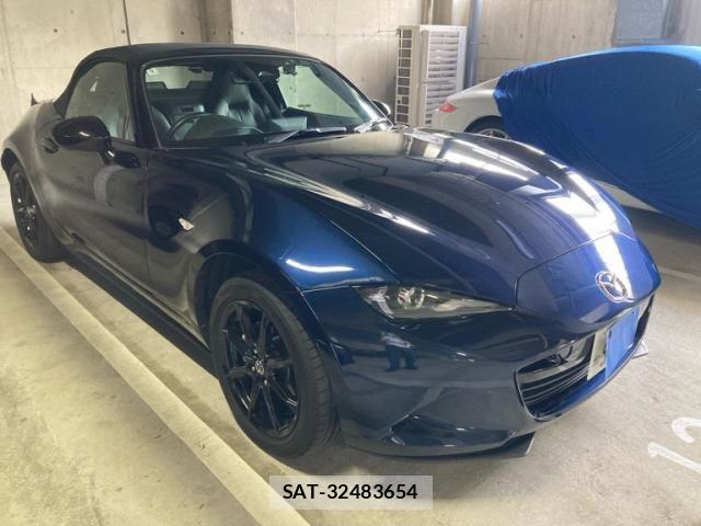 Mazda ROADSTER 2024-09 8411002-2