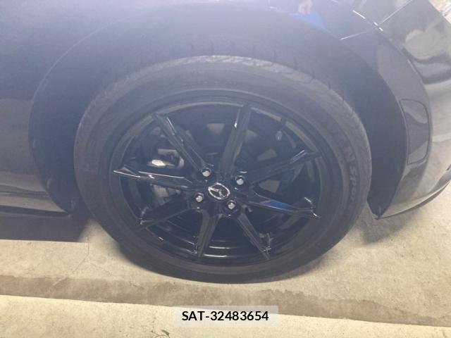 Mazda ROADSTER 2024-09 8411002-7