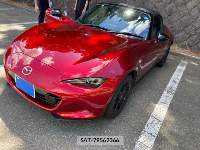 Mazda ROADSTER 2024-03 8414698-0