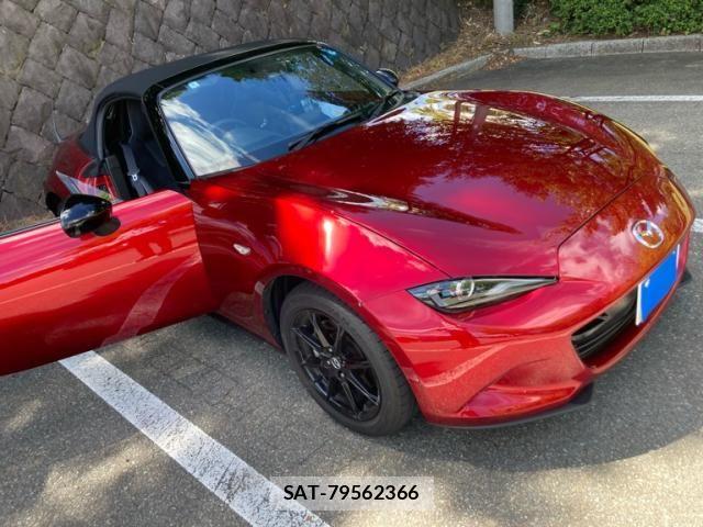 Mazda ROADSTER 2024-03 8414698-1