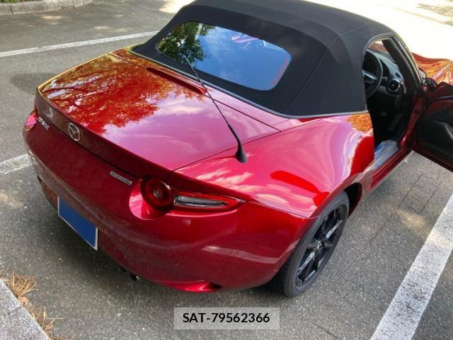Mazda ROADSTER 2024-03 8414698-7