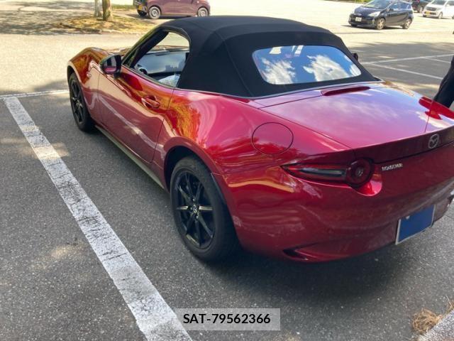 Mazda ROADSTER 2024-03 8414698-8