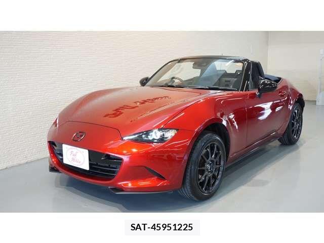 Mazda ROADSTER 2022-09 8414711-10