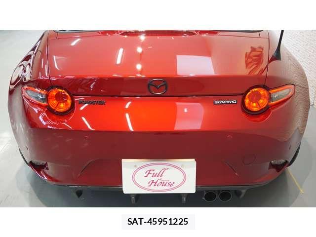 Mazda ROADSTER 2022-09 8414711-12