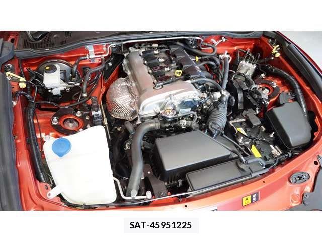 Mazda ROADSTER 2022-09 8414711-13